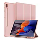 Funda Carcasa Smart Cover Con Ranura Para Tablet S10 Lite - Miniatura 5