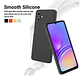 Carcasa Funda Para Samsung A07 Silicona Color - Miniatura 9