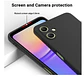 Carcasa Funda Para Samsung A07 Silicona Color - Miniatura 10