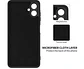Carcasa Funda Para Samsung A07 Silicona Color - Miniatura 11