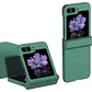 Carcasa Con Bisagra Plegable Para Samsung Z Flip 7 Fe - Miniatura 6
