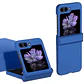 Carcasa Con Bisagra Plegable Para Samsung Z Flip 7 Fe - Miniatura 7