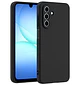 Carcasa Funda Para Samsung S25 Fe Silicona Color - Miniatura 4