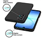 Carcasa Funda Para Samsung S25 Fe Silicona Color - Miniatura 5