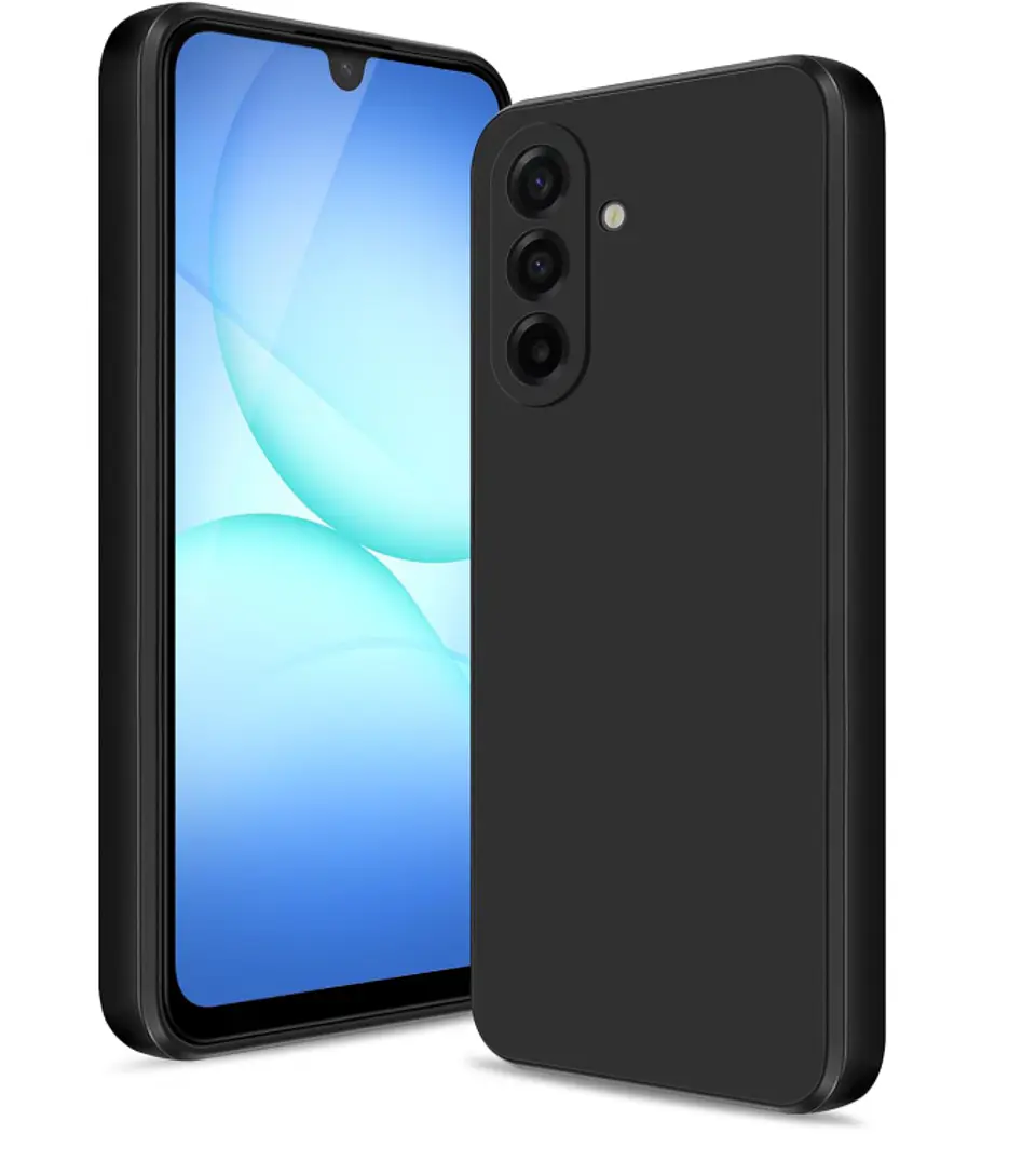 Carcasa Funda Para Samsung S25 Fe Silicona Color 7