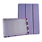 Funda Carcasa Con Ranura Para Samsung Tab S10 Fe Violeta - Miniatura 1