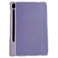 Funda Carcasa Con Ranura Para Samsung Tab S10 Fe Violeta - Miniatura 5