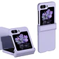 Carcasa Plegable Para Samsung Galaxy Z Flip 7 Bisagra - Miniatura 3
