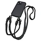 Carcasa Para iPhone 17 Pro Colgante 2 Cordones - Miniatura 1