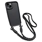 Carcasa Para iPhone 17 Pro Colgante 2 Cordones - Miniatura 2