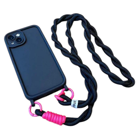 Carcasa Funda Para iPhone 17 Pro Colgante