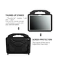 Carcasa Niños Anti-golpes Para Tablet Lenovo Tab M11 11 2024 - Miniatura 10