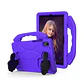 Carcasa Niños Anti-golpes Para Tablet Lenovo Tab M11 11 2024 - Miniatura 5