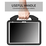 Carcasa Niños Antigolpes Para Tablet Samsung S10 Lite 10.9