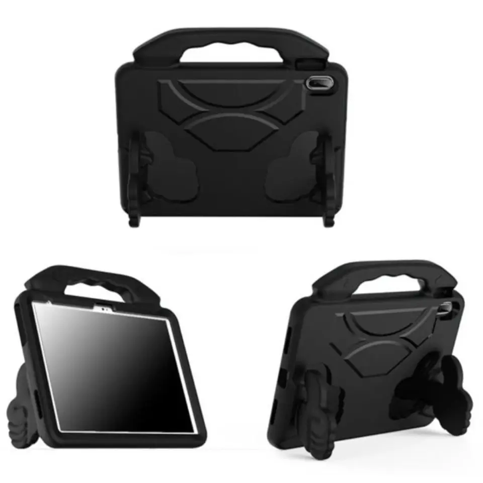 Carcasa Niños Antigolpes Para Tablet Samsung S10 Fe 10.9