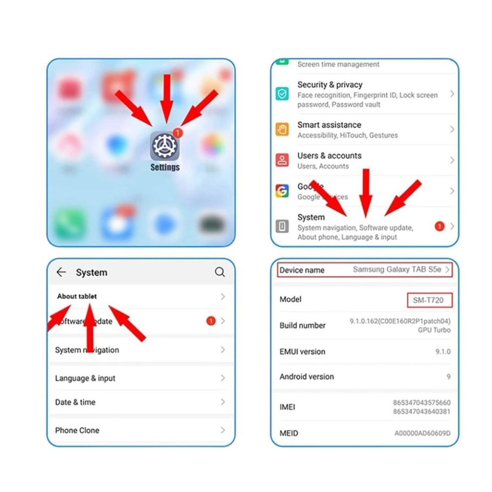 Carcasa Niños Antigolpes Para Tablet Samsung S10 Fe 10.9"