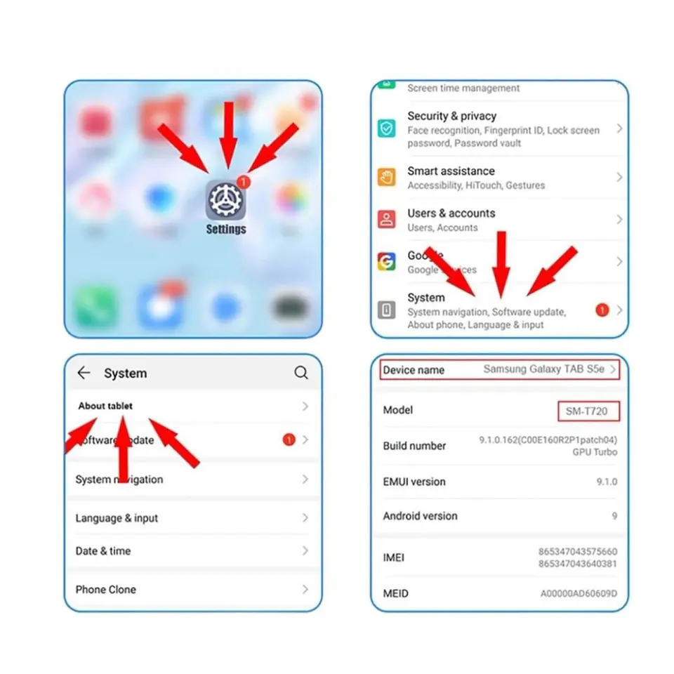 Carcasa Niños Antigolpes Para Tablet Samsung S10 Fe 10.9