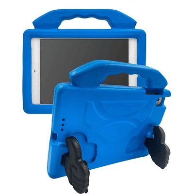 Carcasa Niños Antigolpes Para Tablet Samsung S10 Lite 10.9