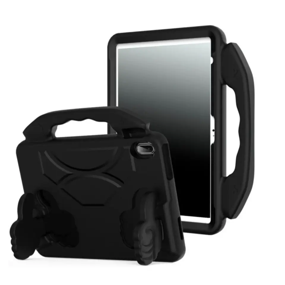 Carcasa Niños Antigolpes Para Tablet Samsung S9 Fe 10.9 2