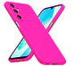 Carcasa Funda Para Samsung A17 5g Silicona Color - Miniatura 2