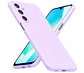 Carcasa Funda Para Samsung A17 5g Silicona Color - Miniatura 6