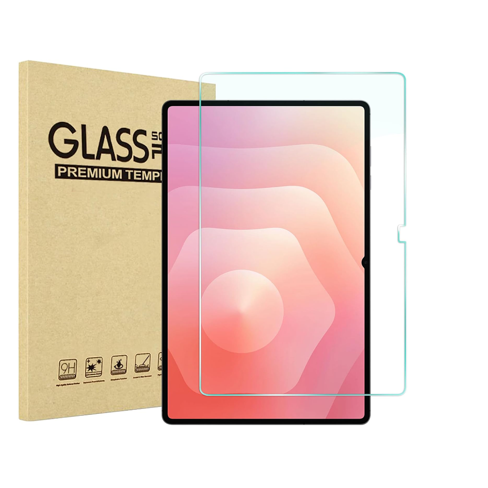 Mica Lámina De Vidrio Templado Para Samsung Tab S11 Ultra