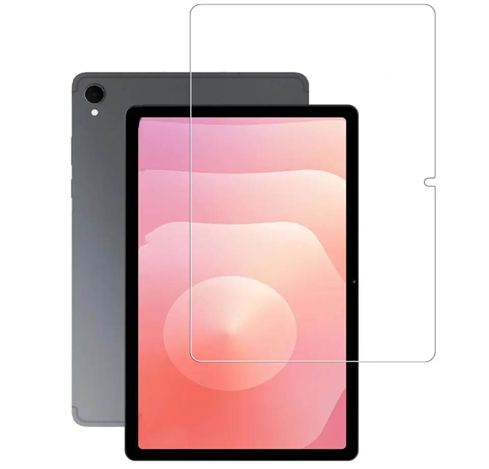 Mica Lámina De Vidrio Templado Para Samsung Tab S11 2025 11 1