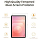 Mica Lámina De Vidrio Templado Para Samsung Tab S11 2025 11 - Miniatura 5