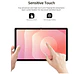 Mica Lámina De Vidrio Templado Para Samsung Tab S11 2025 11 - Miniatura 6