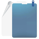 Lámina Sensación De Papel Matte Para Samsung Tab S11 2025