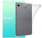 Carcasa Transparente Reforzada Para Tablet Samsung A11 2025 - Miniatura 4