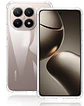 Carcasa Para Xiaomi 15t Transparente Reforzada - Miniatura 1