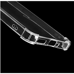 Carcasa Para Xiaomi 15t Transparente Reforzada