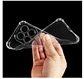 Carcasa Para Xiaomi 15t Transparente Reforzada - Miniatura 4