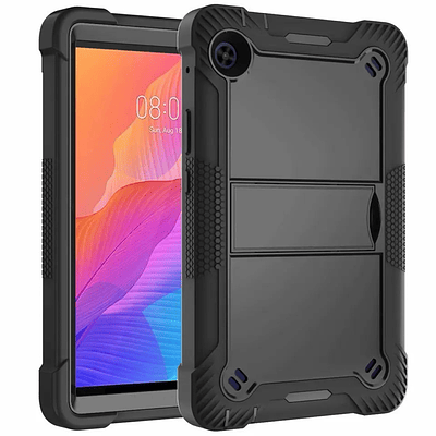Funda Carcasa Antigolpes 360 Para Tablet Samsung A11+ Plus 11