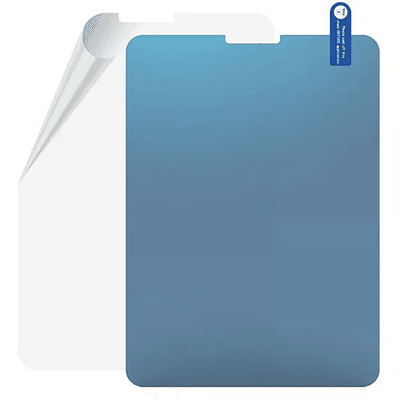 Lámina Mica Sensación Papel Para Tablet Samsung A11+ Plus 11