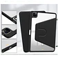 Carcasa Smart Cover Clear 360 Para iPad Pro 13 M5 2025 - Miniatura 8