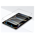 Mica Lámina De Vidrio Templado Para iPad Pro 13 M4 2024
