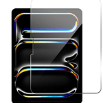 Mica Lámina De Vidrio Templado Para iPad Pro 11 M5 2025