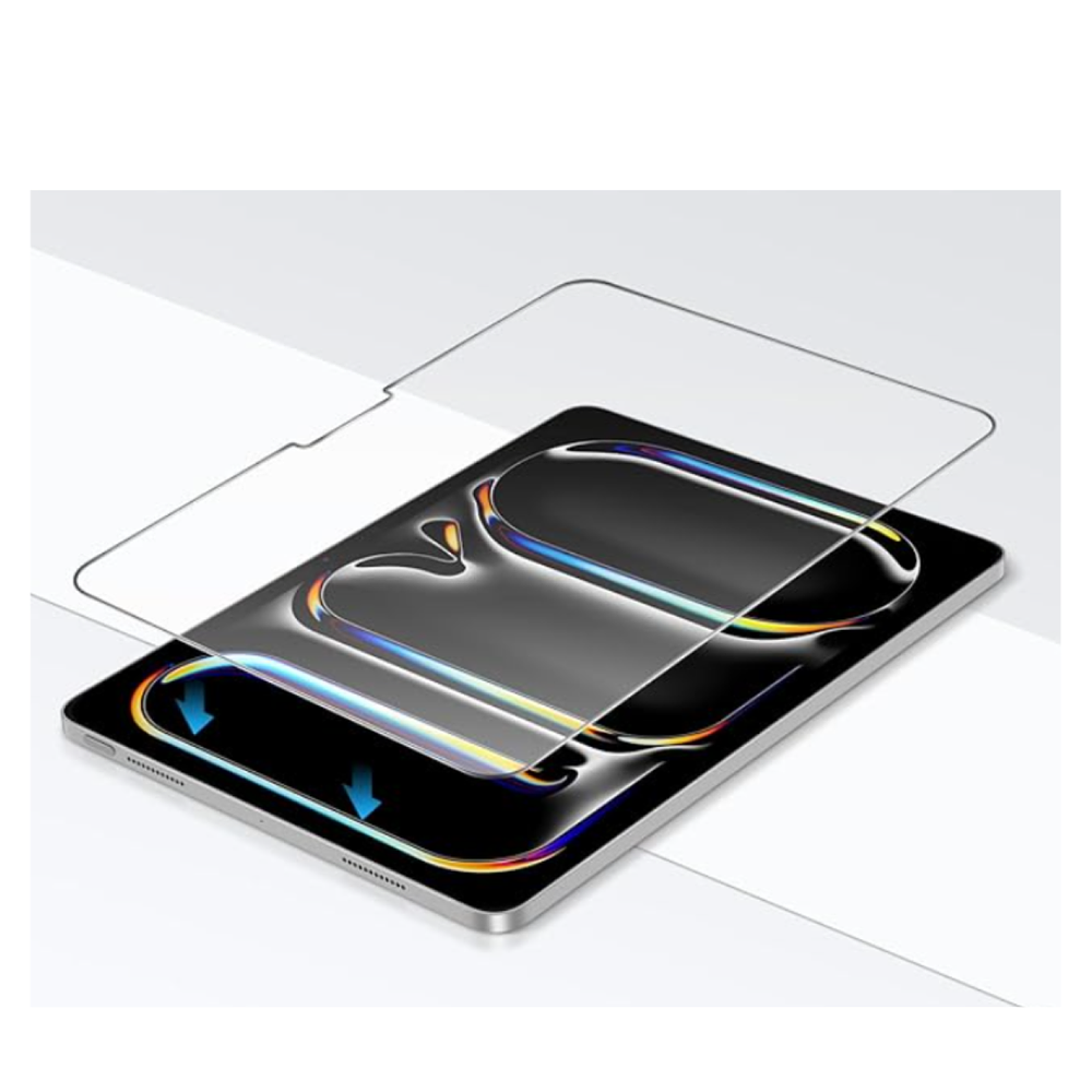 Mica Lámina De Vidrio Templado Para iPad Pro 11 M5 2025