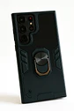 Carcasa Para Samsung S26 Ultra Anti Golpes Anillo Negro - Miniatura 1