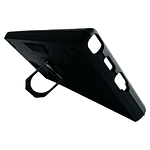 Carcasa Para Samsung S26 Ultra Anti Golpes Anillo Negro