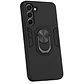 Carcasa Para Samsung S26 Anti Golpes Anillo Negro - Miniatura 3