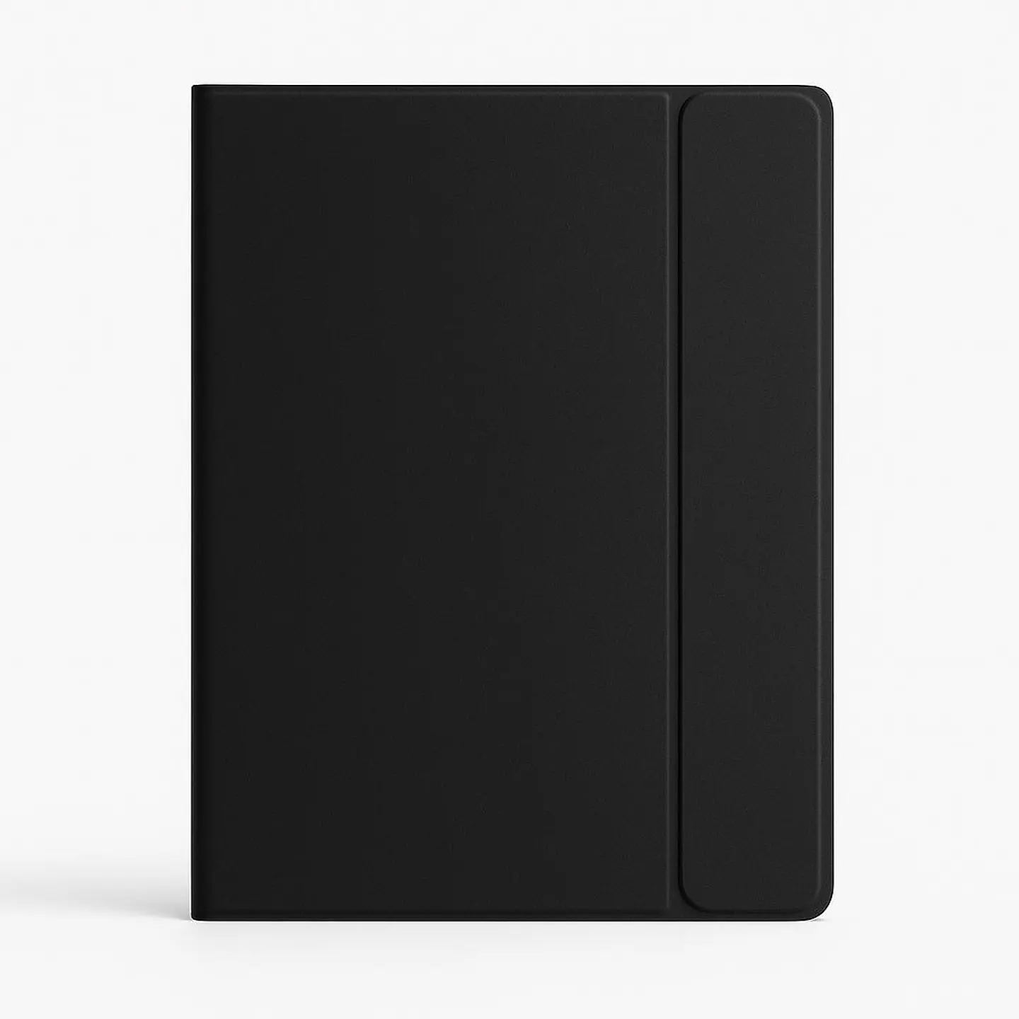 Funda Con Teclado Negro Para iPad 10ma Gene 10.9 Touchpad 4