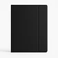 Funda Con Teclado Negro Para iPad A16 11th Gene Touchpad - Miniatura 3