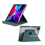 Carcasa Smart Cover Clear 360 Para iPad Pro 11 M5 2025