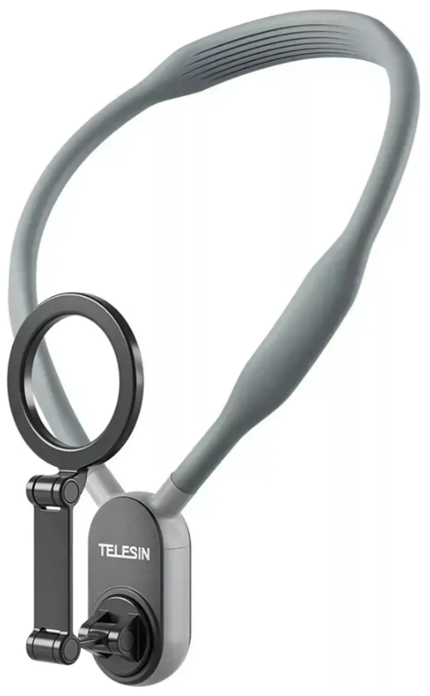 Soporte De Cuello Para Celular Con Anillo Magnético 7