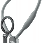 Soporte De Cuello Para Celular Con Anillo Magnético