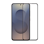 Mica Lámina Vidrio Templado Completa Para Samsung S25 Fe