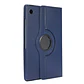 Carcasa Funda Giratoria Para Tablet Samsung A11 2025 8.7 - Miniatura 7